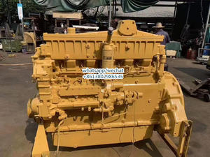 ชุด6HH1เครื่องยนต์ลูกสูบเบนซิน3412ชิ้นสำหรับเรือ - Product Image 3