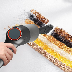 Aspiradora Inalámbrica Portátil Mini para Auto, Aspiradora de Mano sin Cable para Coche - Product Image 4