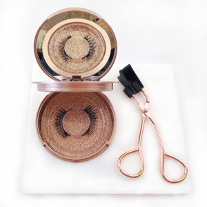 Cajas magnéticas para pestañas, nuevo estilo, sin pegamento, 8D Quantum - Product Image 5