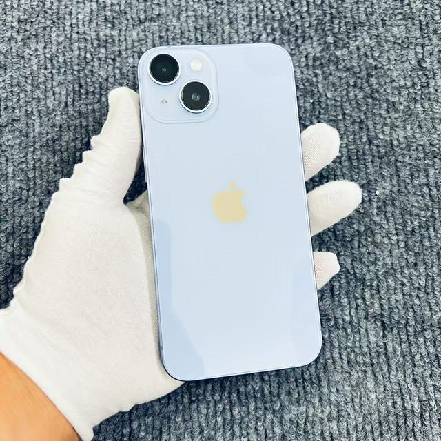 Wholesale 256GB Smartphones Compatible Unlocked Used Mobile Phones Grade a iPhone 14