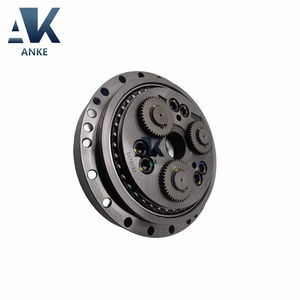 Yaskawa A97L-0318-0239 หุ่นยนต์ลดความเร็วสามแกน - Product Image 2