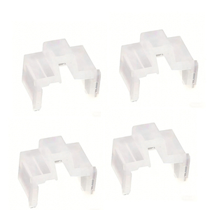 Protection transparente en plastique pour stylet, pour cartouche de tourne-disque AT3600L, anti-poussière, anti-rayures, pièce de rechange pour la maison, nouvel arrivage - Product Image 4