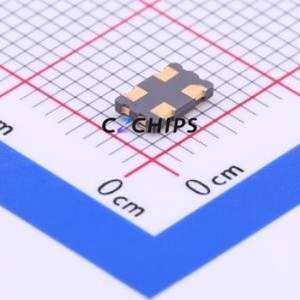 SG-8018CB 66.666000MHz TJHPA Pre-Programmed Oscillator SMD5032-4P Oscillator 66.666MHz 50ppm - Product Image 2