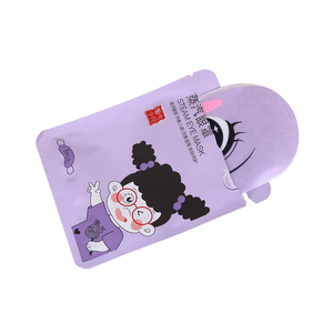 <span class=keywords><strong>Masque</strong></span> de sommeil jetable à base d'herbes naturelles, patch à vapeur pour les <span class=keywords><strong>yeux</strong></span>, pour les <span class=keywords><strong>yeux</strong></span> <span class=keywords><strong>fatigués</strong></span> et gonflés - Product Image 6