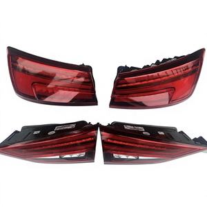 Feux arrière LED d'origine d'occasion pour <span class=keywords><strong>Audi</strong></span> <span class=keywords><strong>A3</strong></span> 8V <span class=keywords><strong>Berline</strong></span> 2017 2018 <span class=keywords><strong>2019</strong></span> 2020 S3 8V, vente en gros - Product Image 5