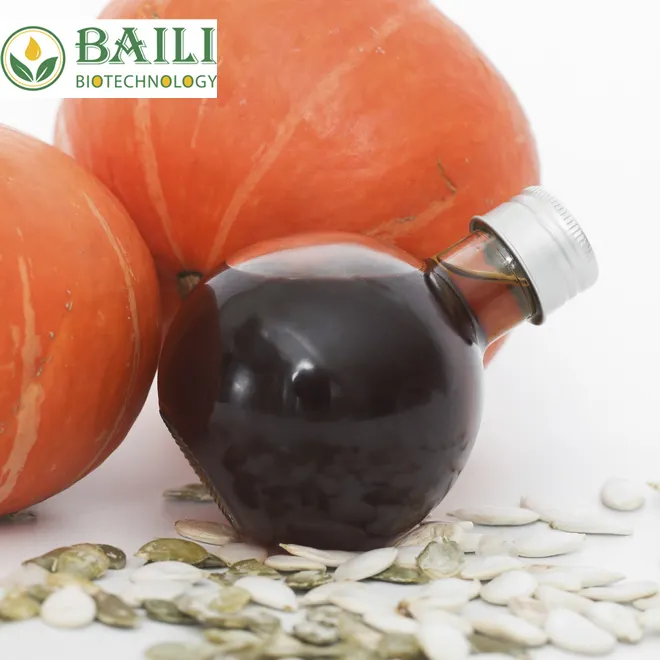 Pumpkin Seed Oil Premium Quality Refined Vegetable Oil