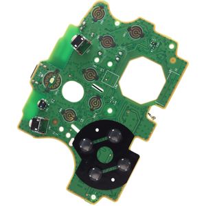 <span class=keywords><strong>Carte</strong></span> <span class=keywords><strong>mère</strong></span> de remplacement avec port d'alimentation USB-C pour manette Series S/X - Product Image 5