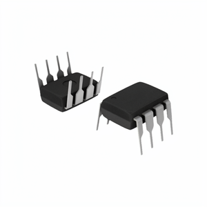 8 DIP X4163PIZ Power Management (PMIC) Electronic Circuit Components Manufacturer Channel - Product Image 1