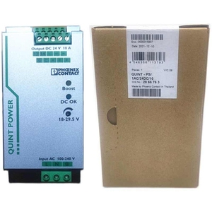 QUINT-<span class=keywords><strong>PS</strong></span> di alimentazione Phoenix/1AC/24DC/5 2866750 2866763 2866776 2866789 2320238 2866802 2866792 2866734 2866705 2866747 - Product Image 6