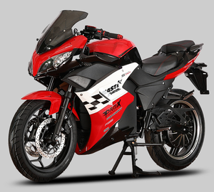 Motocyclettes électriques, fabricant, fourniture directe de voitures de sport Motocyclettes électriques Horizon - Product Image 1