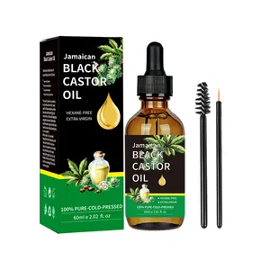 Olio per capelli alla menta di rosmarino nutriente per la cura del cuoio capelluto olio di rosmarino biologico per la crescita dei capelli