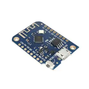 New module D1 mini V3.0.0 4MB WIFI Internet of Things Development Board Compatible with Nodemcu based on ESP8266