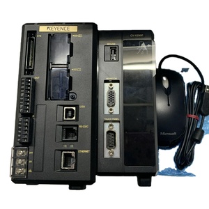 Contrôleur de capteur Cv-x150f Cv-x150fp Série Cv-x150 en option - Product Image 1