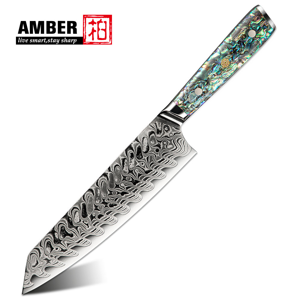 Vert 8 pouces kiritsuke