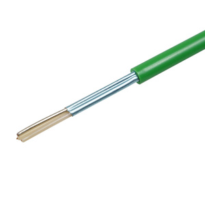 Câble chauffant électrique certifié CE/EAC/<span class=keywords><strong>TUV</strong></span>, sûr et efficace, installation facile, système de chauffage au sol pour carrelage, stratifié, moquette - Product Image 3