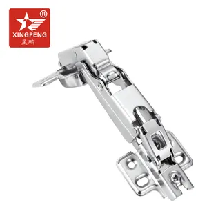 angle hinge 165-degree for cabinet