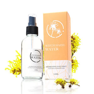 Tonique Visage à la Rose OEM/ODM Personnalisé Marque Privée Eau Essentielle à la Centella Asiatica et au Romarin - Product Image 4