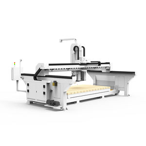 Beste 5 1-Achsen-CNC-Marmorstein-Schneidetischsäge Schneid brücken säge maschine - Product Image 2