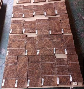 Impiallacciatura di Radica di Noce Naturale all'Ingrosso, Foglio di Impiallacciatura di Radica di Noce da 0,5 mm <span class=keywords><strong>per</strong></span> Pavimenti e Mobili - Product Image 4