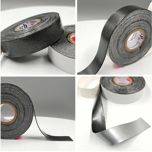 <span class=keywords><strong>3</strong></span> M 2220 Elektriksel Gerilim Kontrol Bandı Yüksek Sıcaklık PVC Vinil Tek Taraflı Anti UV Hava Koşullarına Dayanıklı Gri İzolasyon Bandı - Product Image 6