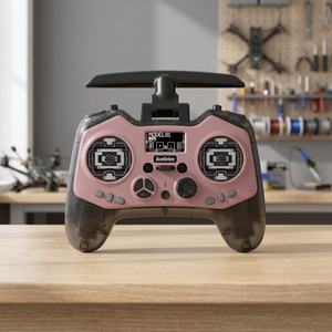 Petit drone Little Bee télécommandé, toutes fonctions, petite taille, ELRS 2.4G, fabriqué en Chine - Product Image 2