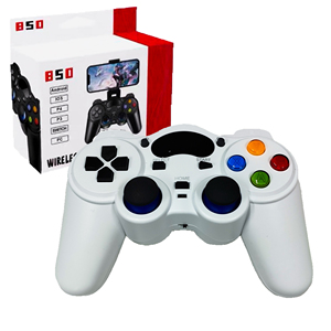 ตัวควบคุมเกมไร้สาย850ยอดเยี่ยมสำหรับ Xbox One/Series x/s พร้อมปุ่มควบคุมเกมแบบเปลี่ยนได้ - Product Image 4