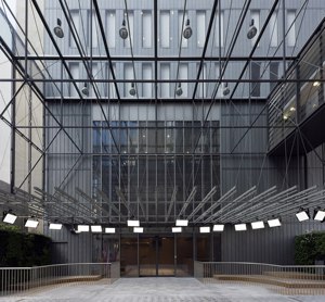 مصنع حديث عالي الصوت مقاوم للإعصار شرفة مزدوجة الجودة سبائك الألومنيوم انزلاق الباب - Product Image 5