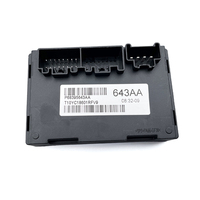 Módulo de Control de Caja de Transferencia 68395643AA para Jeep Grand Cherokee y Dodge Durango 2011-2013 68395643