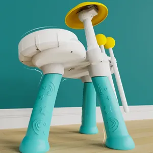 Jouets éducatifs pour bébés, Instruments de <span class=keywords><strong>musique</strong></span> à Percussion, Kits d'instruments de <span class=keywords><strong>musique</strong></span> pour enfants, vente en gros - Product Image 3