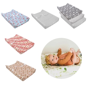 Nouveau imprimé bébé matelas à langer couverture portable confortable couche à langer couverture <span class=keywords><strong>voyage</strong></span> couche à langer couvre en gros - Product Image 1