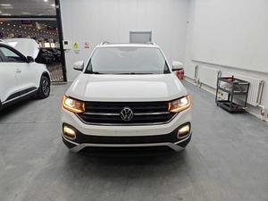 VW TACQUA SUV <span class=keywords><strong>2021</strong></span>, 1.5L, 113 ch, L4, essence, Euro VI, 25 001 à 50 000 miles, vitesse maximale 180 km/h, véhicule à énergie <span class=keywords><strong>nouvelle</strong></span>, <span class=keywords><strong>voiture</strong></span> d'occasion bon marché - Product Image 1