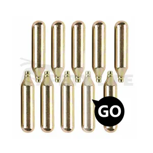 4g co2 cartridge/gas cartridge adapter/4g co2 cartridge