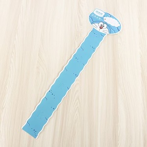 Custom Design Pp Display <b>Clip</b> Strip Plastic Supermarket 12 <b>Hooks</b> Hanging <b>Clip</b> Strip With Cheap Price - Product Image 2