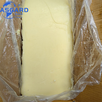 Cire microcristalline souple anti-fissuration de type 190S de Thaïlande, cire de cérésine SR190
