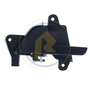 Maniglia Interna per Porta Adattabile Ac Rolcar per OE 7H08371139B9, Compatibile con Volkswagen Transporter 2003 - Product Image 1