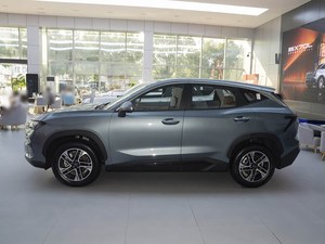 Nuevo Jetour Dashing 2026, SUV Compacto, 1.5L Turbo 6DCT <span class=keywords><strong>Elite</strong></span>, 5 Asientos, Vehículo Deportivo <span class=keywords><strong>de</strong></span> Gasolina, Volante a <span class=keywords><strong>la</strong></span> Izquierda, Precio Económico para Exportación al por Mayor - Product Image 4