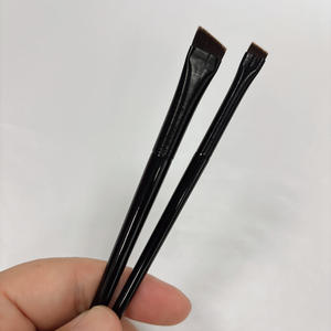 1 Pieza <span class=keywords><strong>de</strong></span> Bálsamo Adhesivo para Lifting <span class=keywords><strong>de</strong></span> <span class=keywords><strong>Pestañas</strong></span> y Cejas, Color Negro Completo, Personalizable, con Pinceles para Laminación, Marca Privada Disponible - Product Image 5