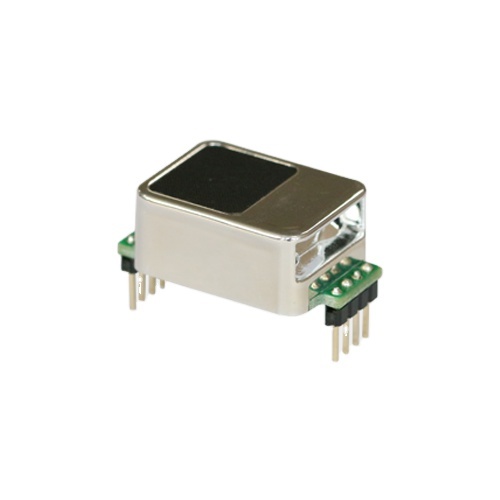 Small Intelligent MH-Z1311A Infrared Carbon Dioxide Sensor 50ppm Accuracy Fast Response NDIR Technology -10~50 Operating