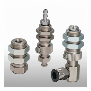 Pisco ที่วางแผ่นสุญญากาศ VPHDW-T15-5-6J อุปกรณ์ไฟฟ้า - Product Image 1