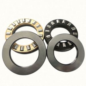 Rodamiento de Rodillos Axiales 81106TN 81106 <span class=keywords><strong>TN</strong></span> 81106-<span class=keywords><strong>TN</strong></span> - Product Image 1