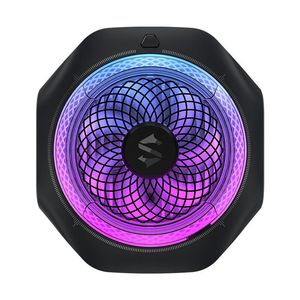 Refroidisseur de téléphone magnétique rapide <span class=keywords><strong>Black</strong></span> <span class=keywords><strong>Shark</strong></span> 4 <span class=keywords><strong>Pro</strong></span> original pour iPhone 15/ROG <span class=keywords><strong>7</strong></span>/Nubia Redmagic 9s <span class=keywords><strong>Pro</strong></span>/Xiaomi BlackShark 4 <span class=keywords><strong>PRO</strong></span> - Product Image 1