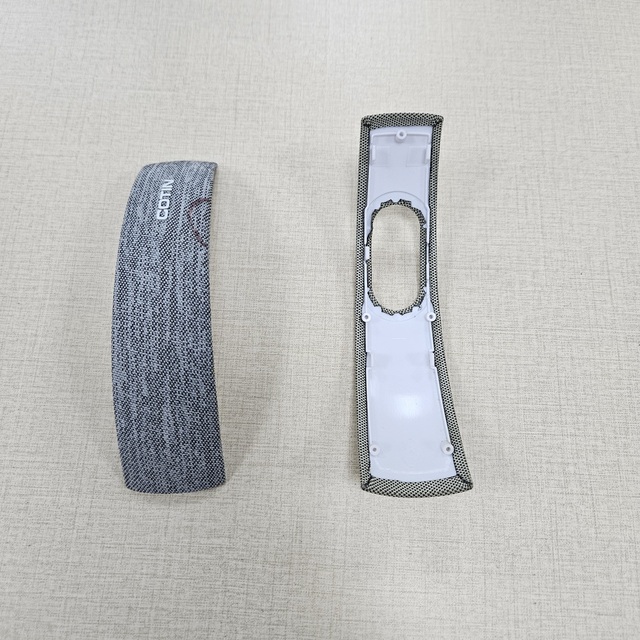 Factory-made Smart Electronic Device Speaker Grill, Plastic Speaker Grill, Speaker Grille,speaker Grills