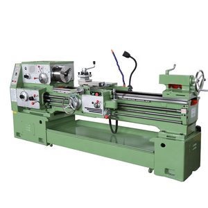 Giá rẻ ca6140 ca6240 ngang torno máy tiện hướng dẫn sử dụng tự động lớp vừa làm nhiệm vụ Công suất động cơ thành phần cốt lõi - Product Image 1