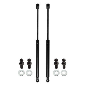Xe phía trước nắp ca-pô mui xe nâng hỗ trợ gas strut khí mùa xuân cho <span class=keywords><strong>Nissan</strong></span> Maxima - Product Image 2