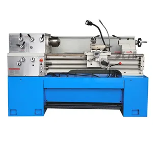 C6240K Universal-Horizontal drehmaschine Präzisions getriebe drehmaschine