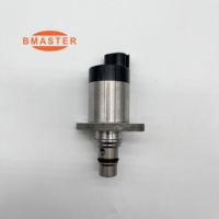 Soupape SCV de contrôle d'aspiration de pression de dosage de pompe d'injecteur de carburant 294200- 2750 pour pompe HP3 294000- 0490/0570/1130/1140/1190