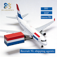 Fournisseur importateur, agent de livraison, agent de transport maritime, agent de fret aérien vers les Pays-Bas, agent DDU DDP, export de produits.