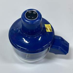 Pelador de Ajos Automático al por Mayor, Removedor de Piel, Máquina Eléctrica Inalámbrica de 1300mAh para Pelar Uvas, Herramienta Pequeña para Pelar Frutas - Product Image 5