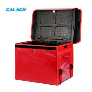 Custom Takeaway Rider Bike Insulated Food <strong>Delivery</strong> <strong>Bag</strong> Waterproof <strong>Pizza</strong> <strong>Delivery</strong> <strong>Bag</strong> for Motorcycle - Product Image 1