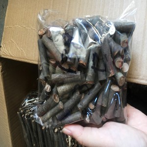 Vimini ecologico ambientale un piccolo bastone di <span class=keywords><strong>legno</strong></span> decorazione modello fai da te fotografia puntelli assemblaggio creativo fatto A mano - Product Image 3